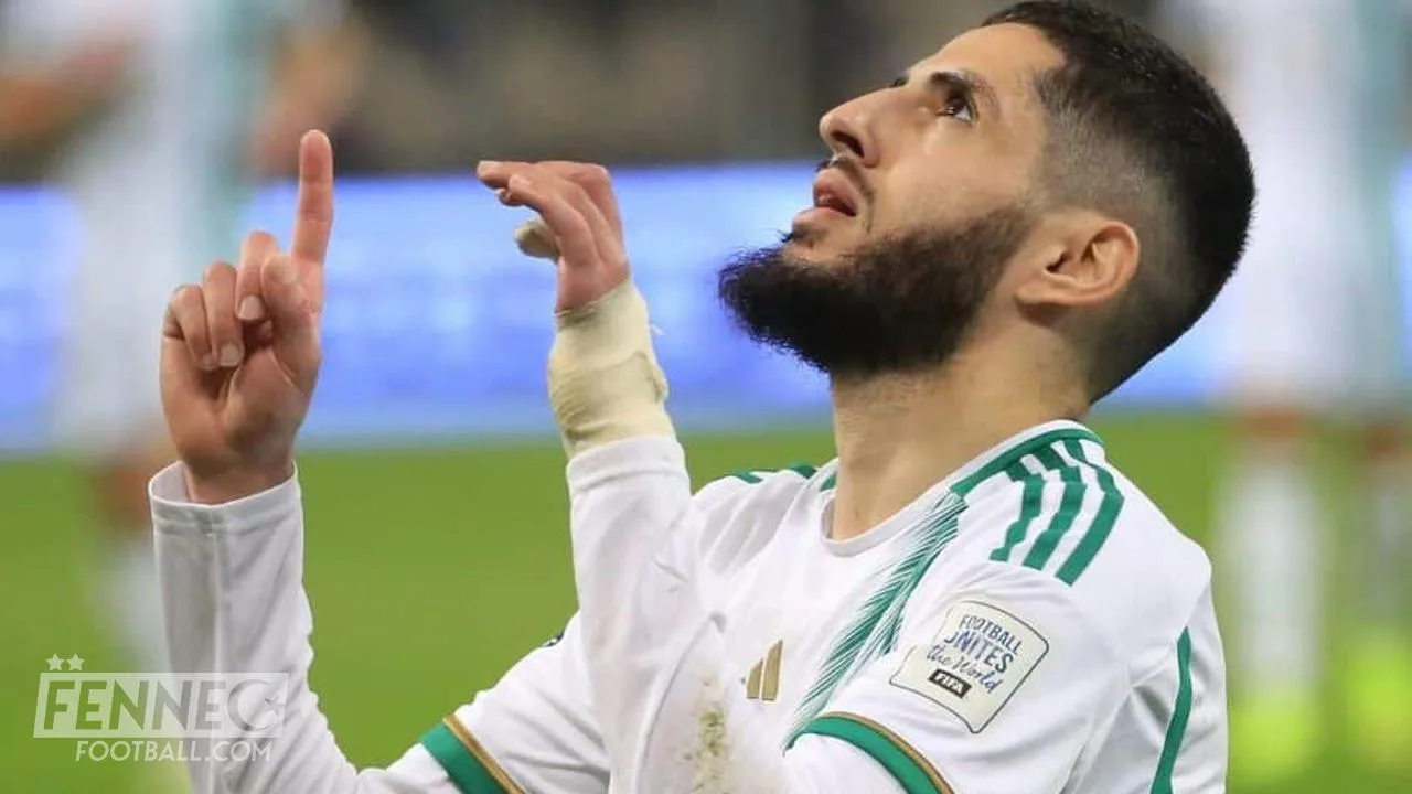 Yassine Benzia totalement contre un retour en France : "J'ai rejeté deux offres !"