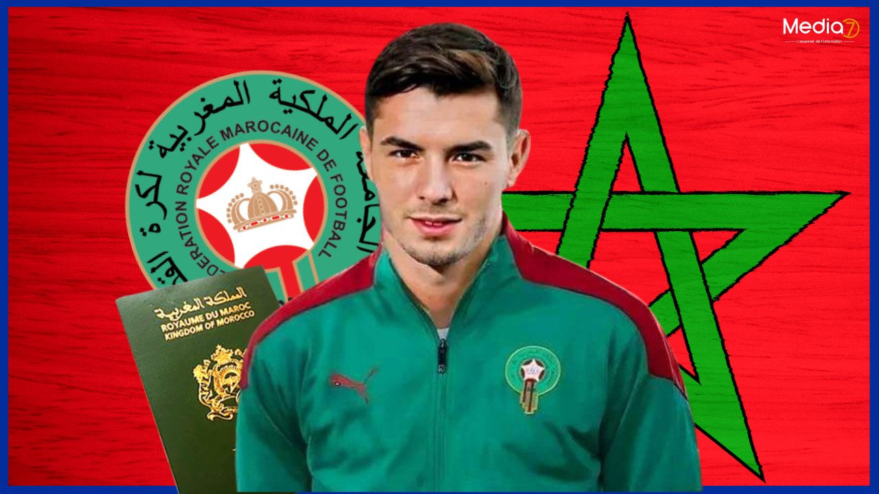 Après avoir choisi le Maroc, Brahim Diaz reçoit un cadeau inattendu au Real Madrid