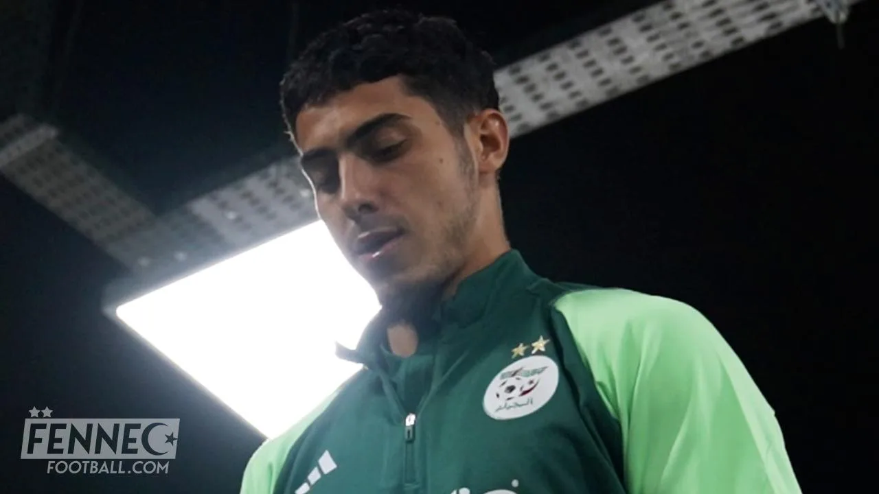 Equipe d'Algérie : la raison de l'absence de Farès Chaibi révélée