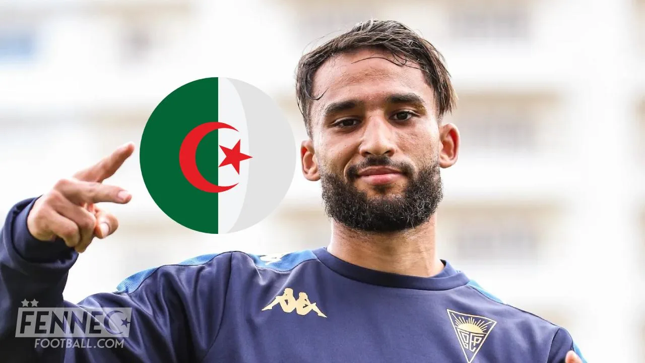 Coupe Arabe 2025 : le message fort de Rafik Guitane