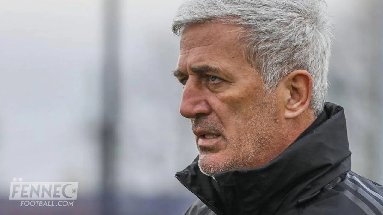 Equipe d'Algérie : Vladimir Petkovic dribble les Algériens en faisant ceci