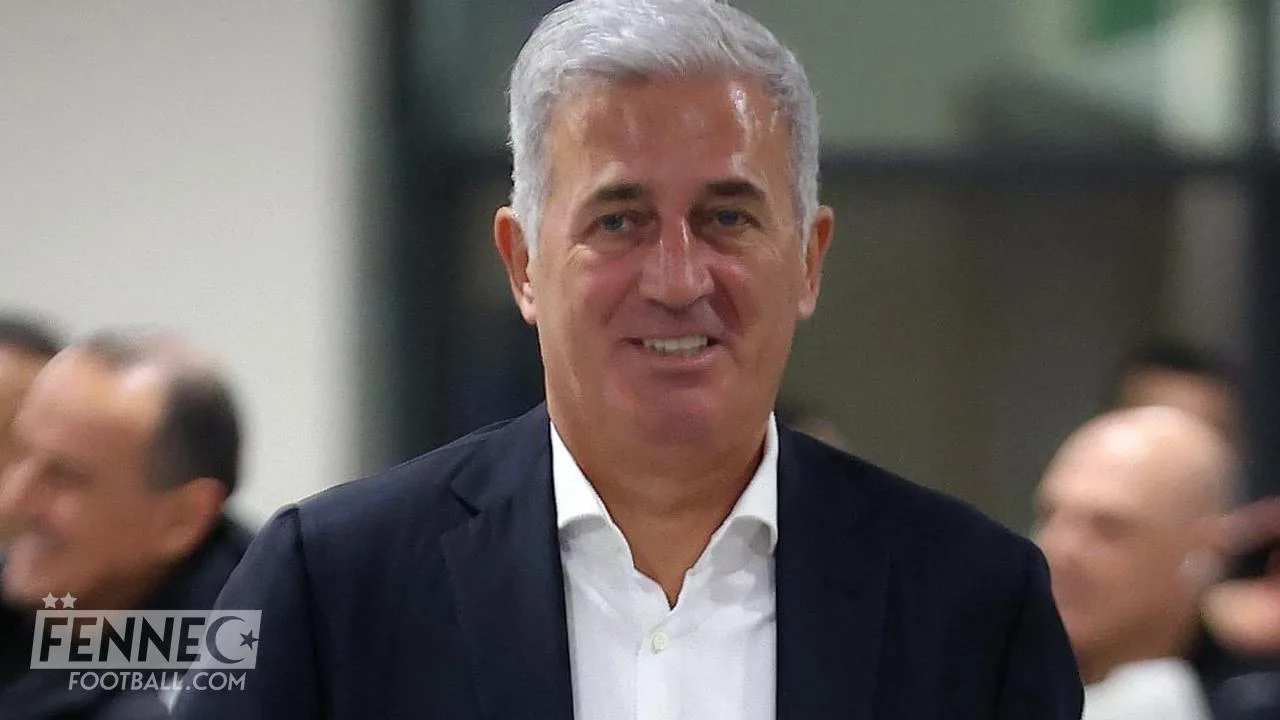 "Nous aurions aimé faire ceci" : Vladimir Petkovic se confie (Déclarations)