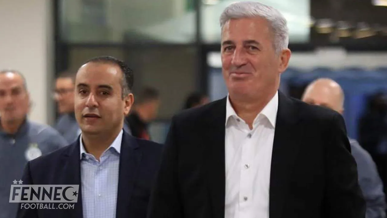 La FAF abandonne le CHAN 2024 : la position de Petkovic connue