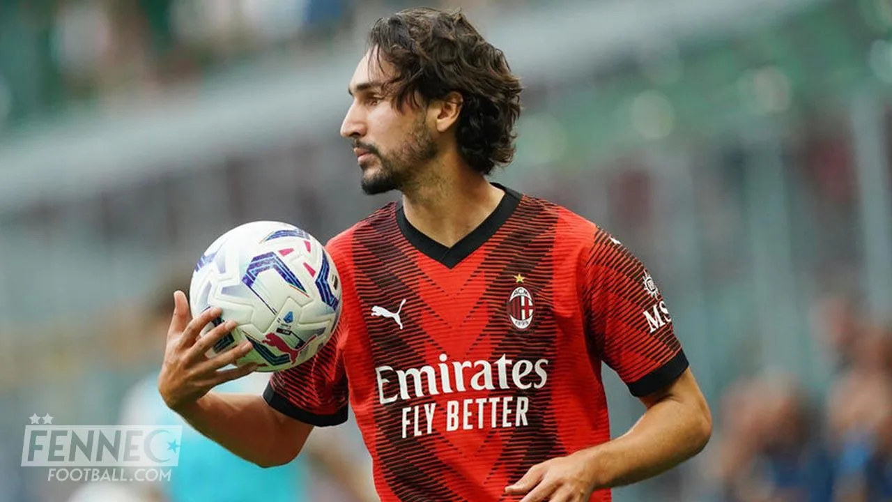Surprise : Yacine Adli vers une destination inattendue ?