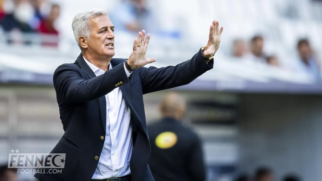 Algérie : après sa récompense en Europe, une pépite convoquée par Vladimir Petkovic ?