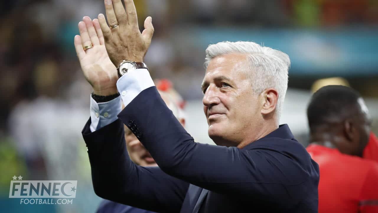 Une nouvelle surprise dans la future liste de Vladimir Petkovic dévoilée !
