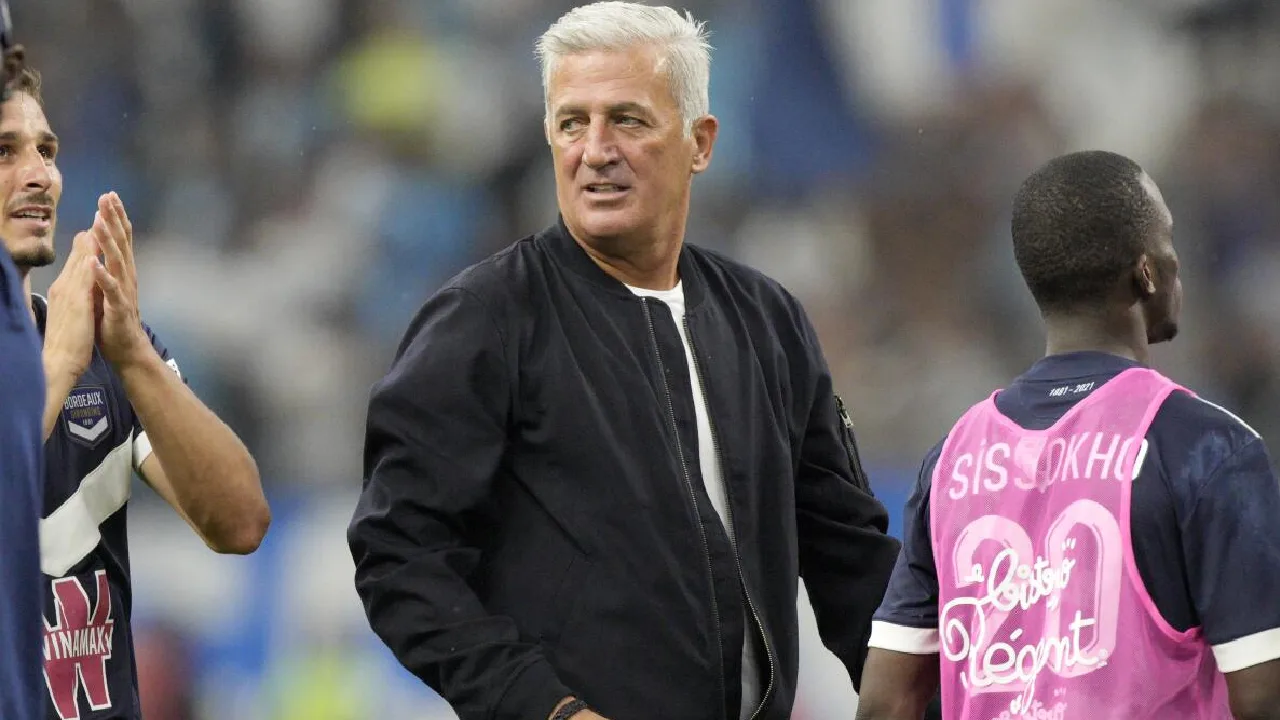 Vladimir Petkovic va se dispenser du "chouchou" de Djamel Belmadi
