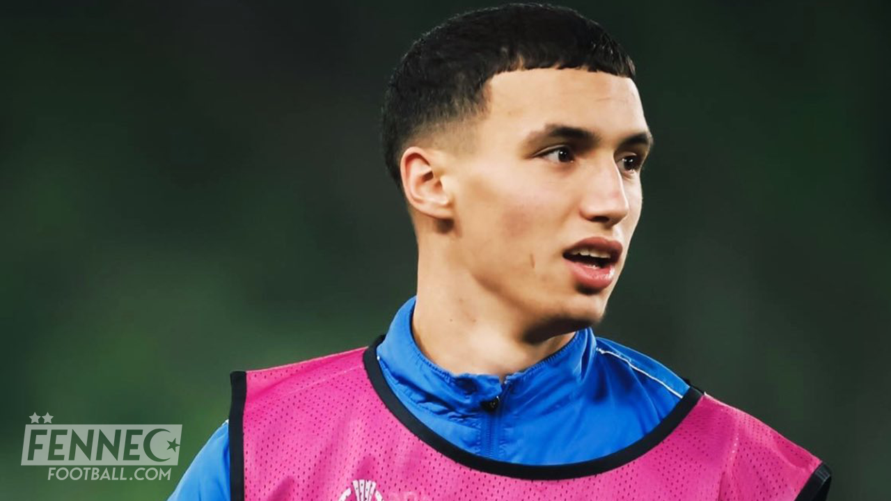 Deux grands clubs de Bundesliga lorgnent Bilal El Khannouss