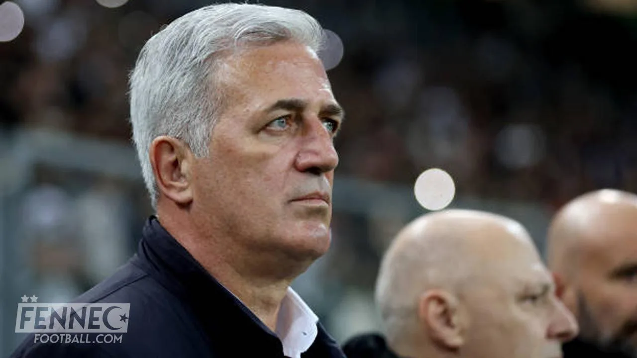 Équipe d'Algérie : Vladimir Petkovic au cœur d'une crise