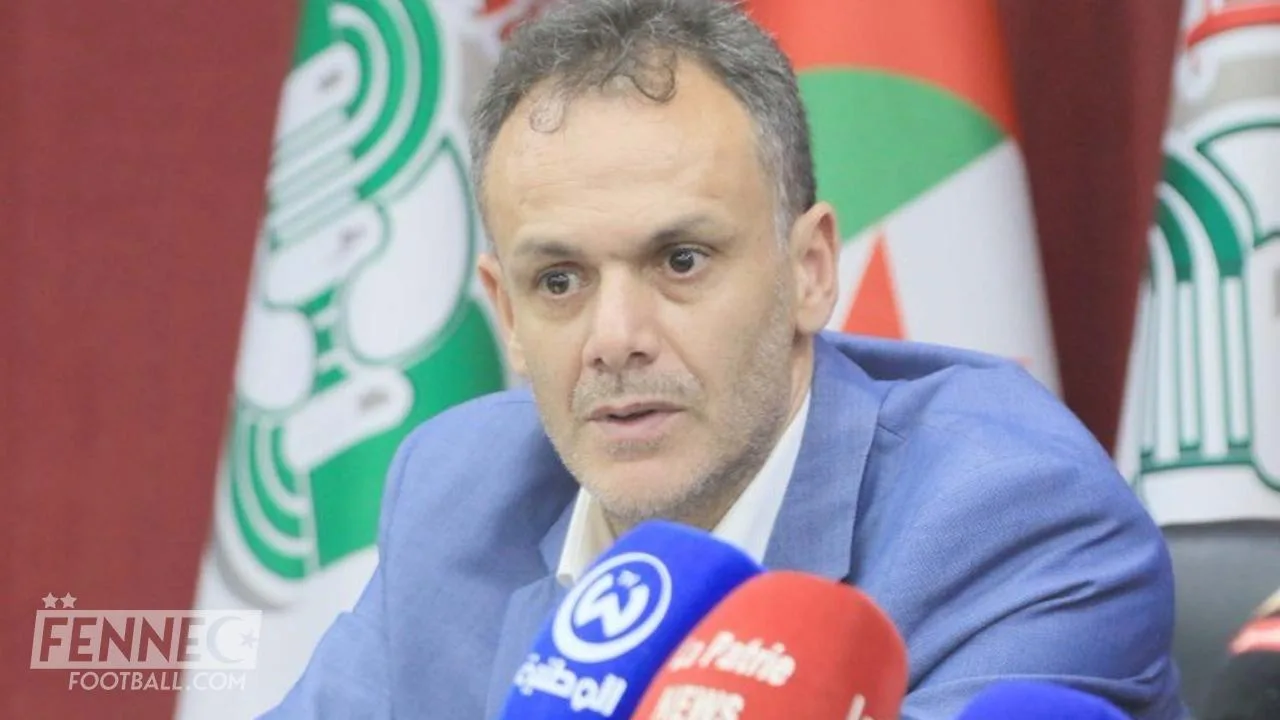 Info Algérie : le MJS fait une importante annonce (Officiel)