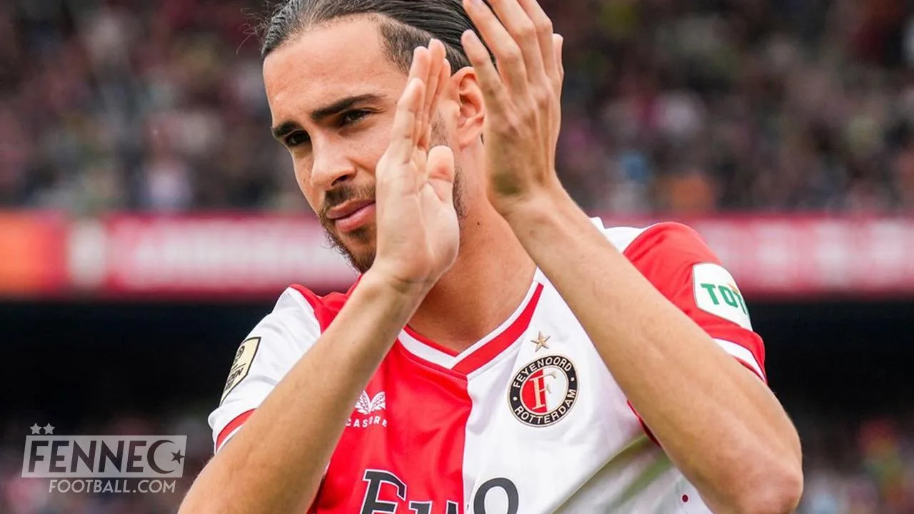 Dérapage en Ligue des champions : Ramiz Zerrouki soutenu par ...