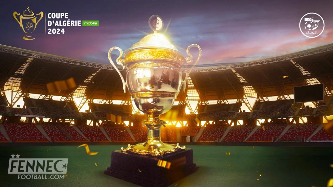 Finale Coupe d'Algérie 2025 - USMA vs CRB : transport gratuit pour ...