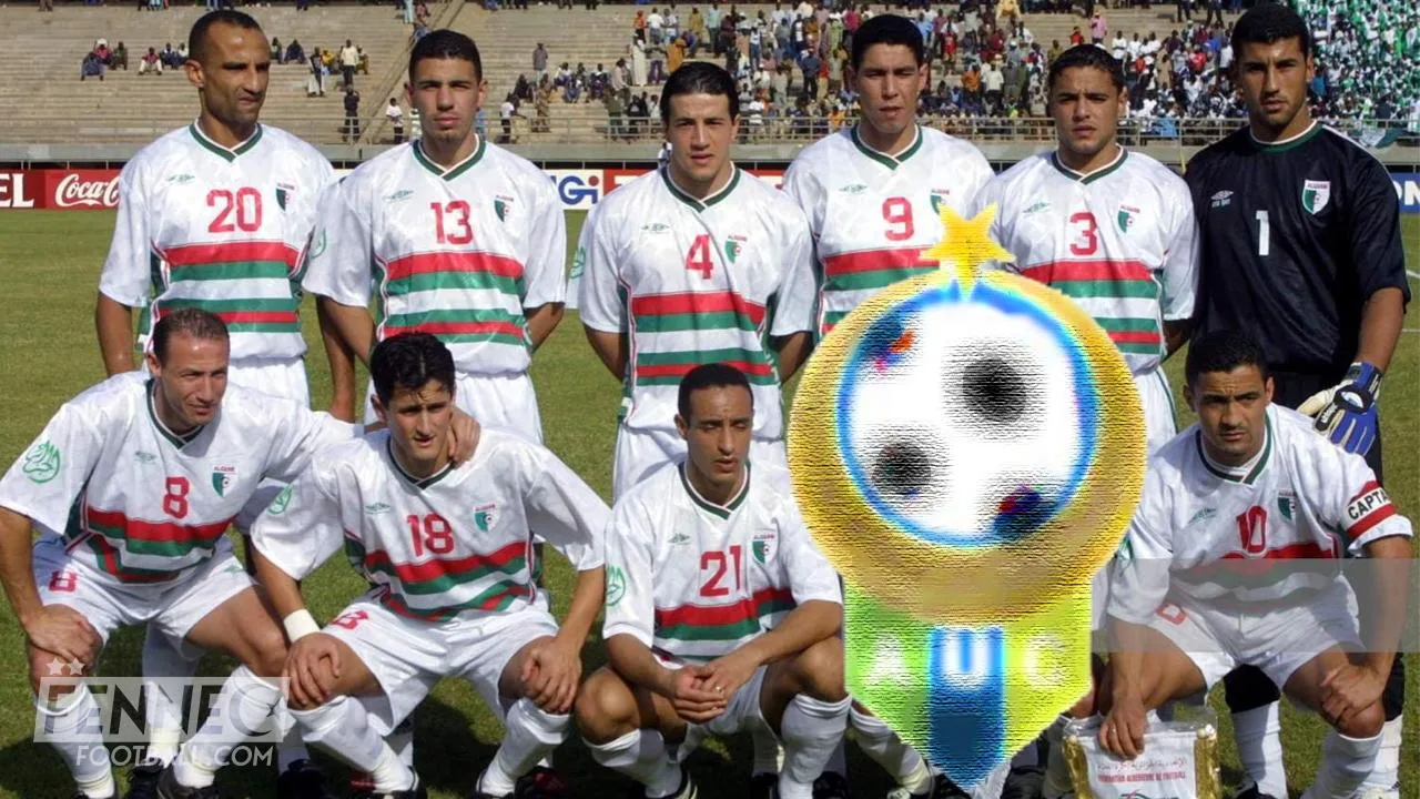 Une ancienne star de l'équipe d'Algérie révolutionne le football local avec son académie