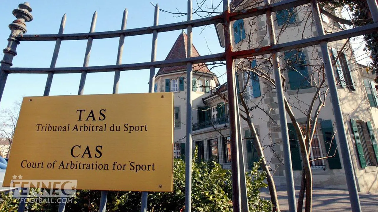 Affaire USMA Berkane : le TAS joue un sale tour à l’Algérie