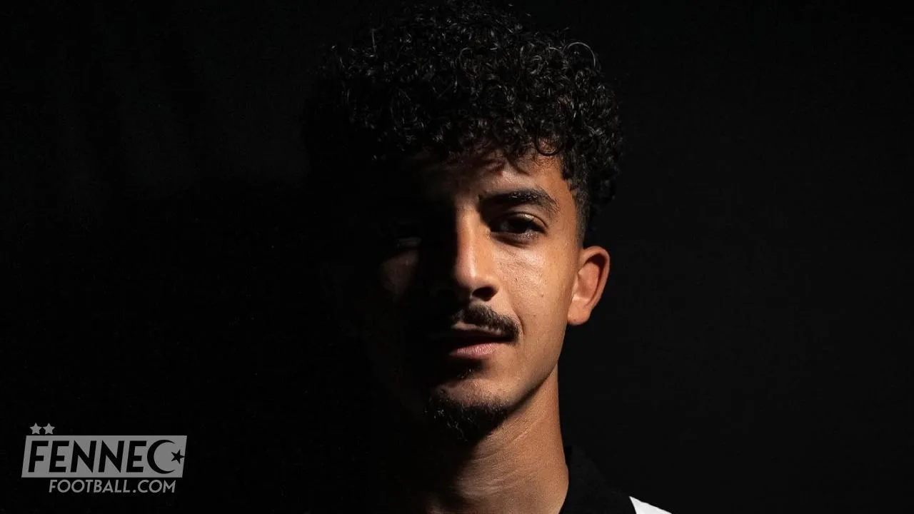 Avenir de Bachir Belloumi à Hull City : le verdict est tombé