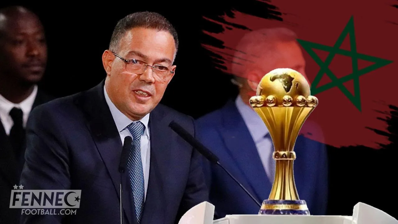 Coup de théâtre ! CAF, Maroc : la CAN 2025 boycottée ?
