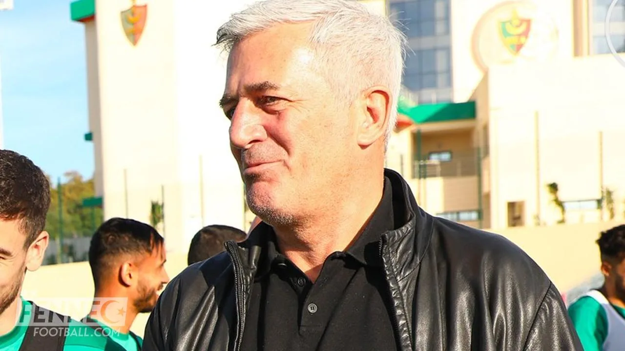 Équipe d'Algérie : Vladimir Petkovic grandement préoccupé par ceci