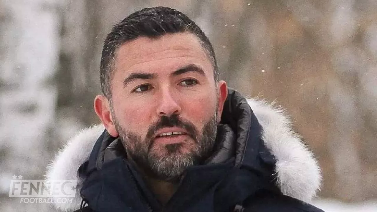 Algérie : Anthar Yahia, Saïfi… la tendance se confirme