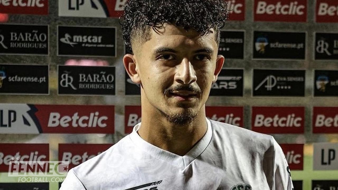 Angleterre : Bachir Belloumi en lice pour une prestigieuse distinction