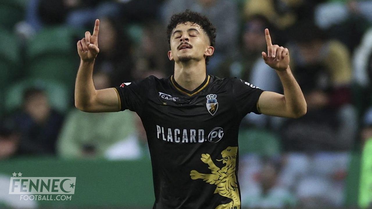 Mercato : le destin de Bachir Belloumi désormais connu !