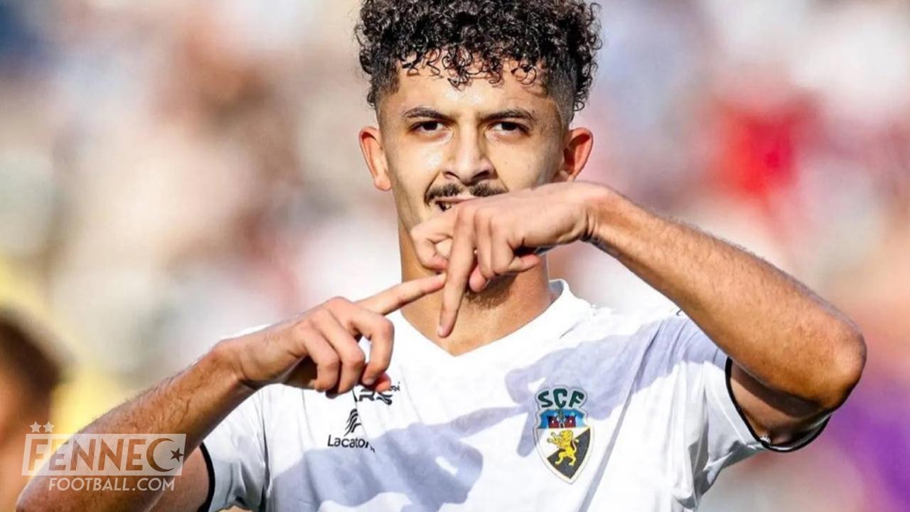 Énième revirement de situation pour Bachir Belloumi