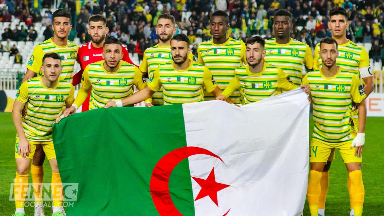 Abdelmadjid Tebboune interpellé en Algérie : la JSK fait parler aux USA !