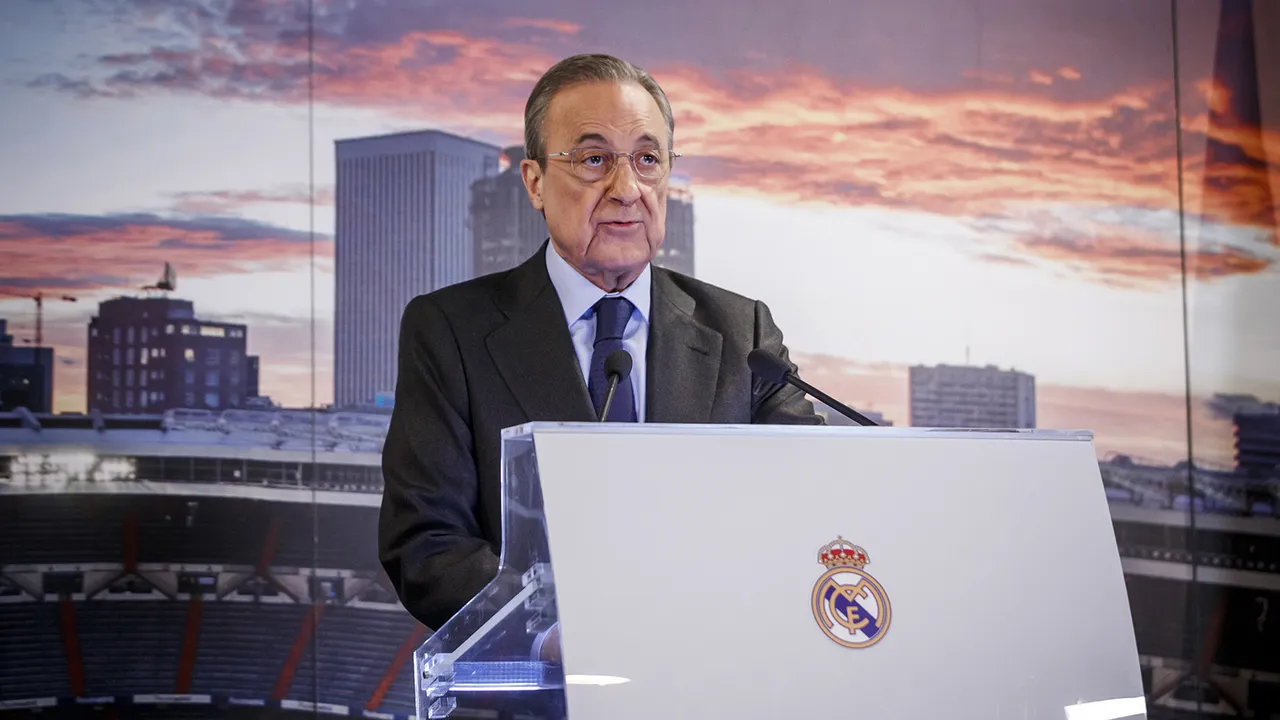 Espagne : Pérez va trahir son pays pour le Maroc ?