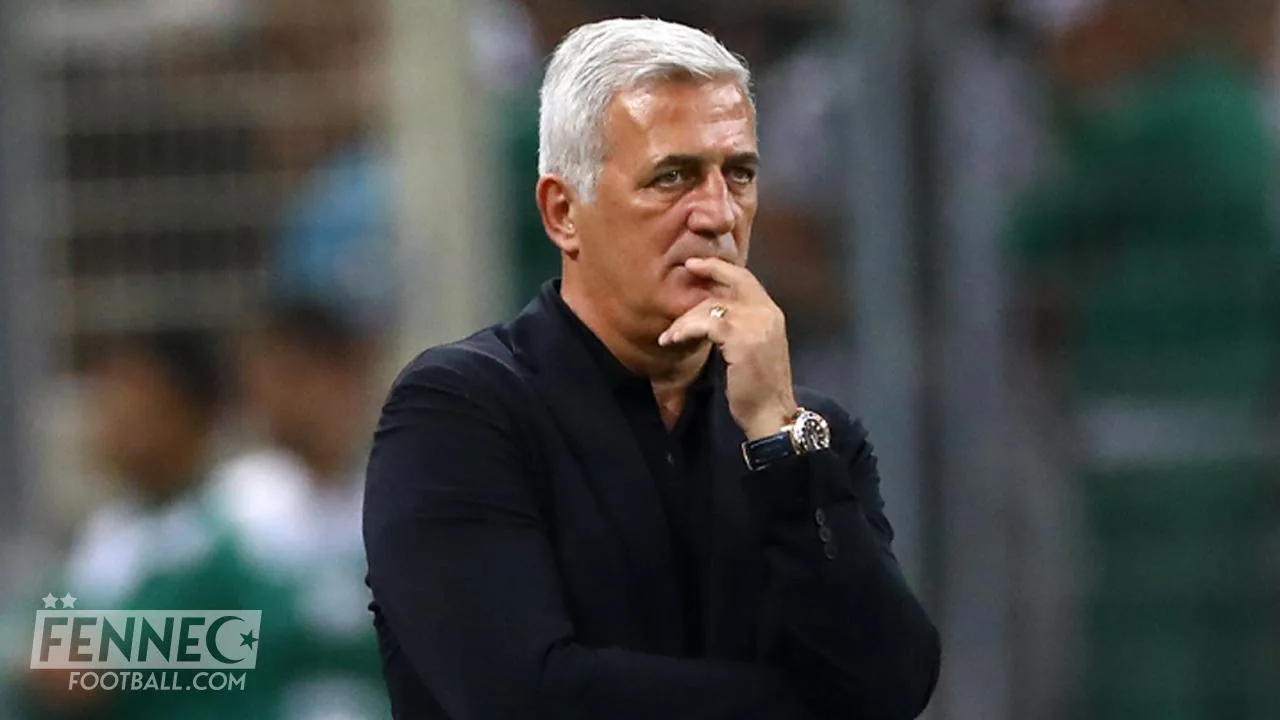 "Il faut virer Petkovic" : Mazouzi lance un appel choquant !