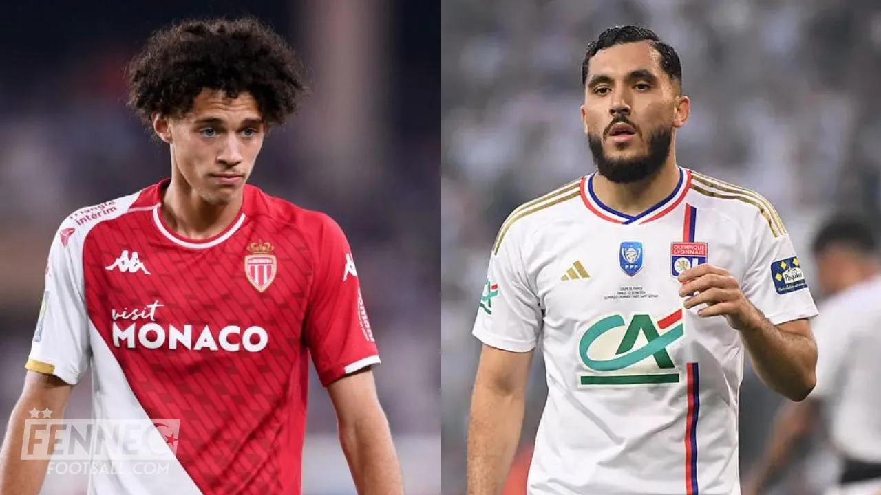 Rayan Cherki et Maghnes Akliouche insultent l’Algérie ?