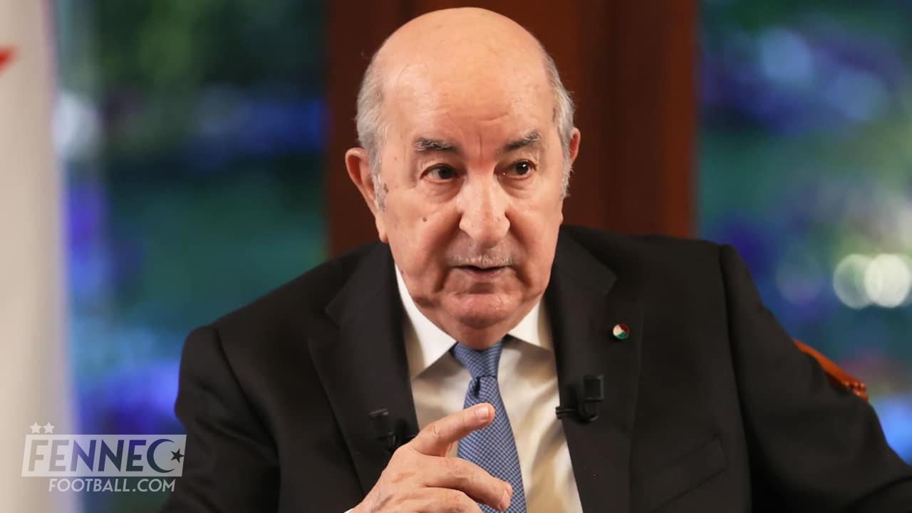 Algérie : Chaouchi surprend Tebboune en pleine campagne !