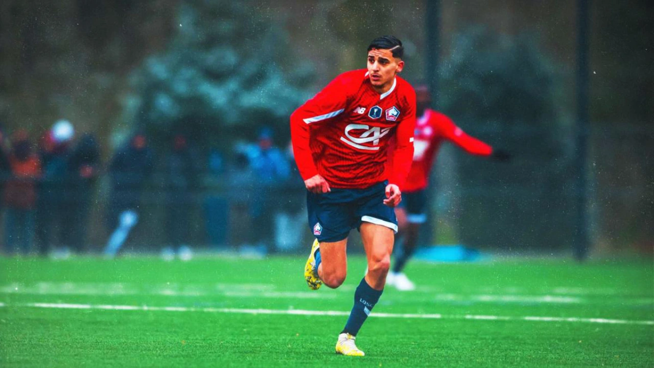 France, Algérie : une décision radicale prise au sujet de Mohamed Boussadia