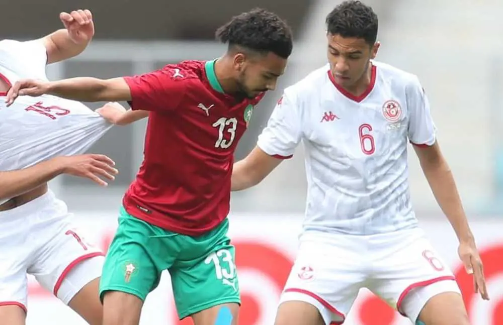 Très bonne nouvelle pour la Tunisie, mauvaise nouvelle pour le Maroc