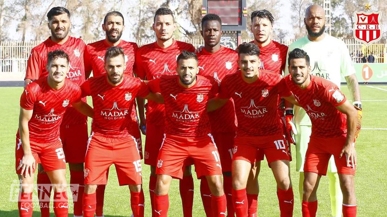 Après le choc Al-Ahly-CRB : Amrani tranche et éjecte un cadre !