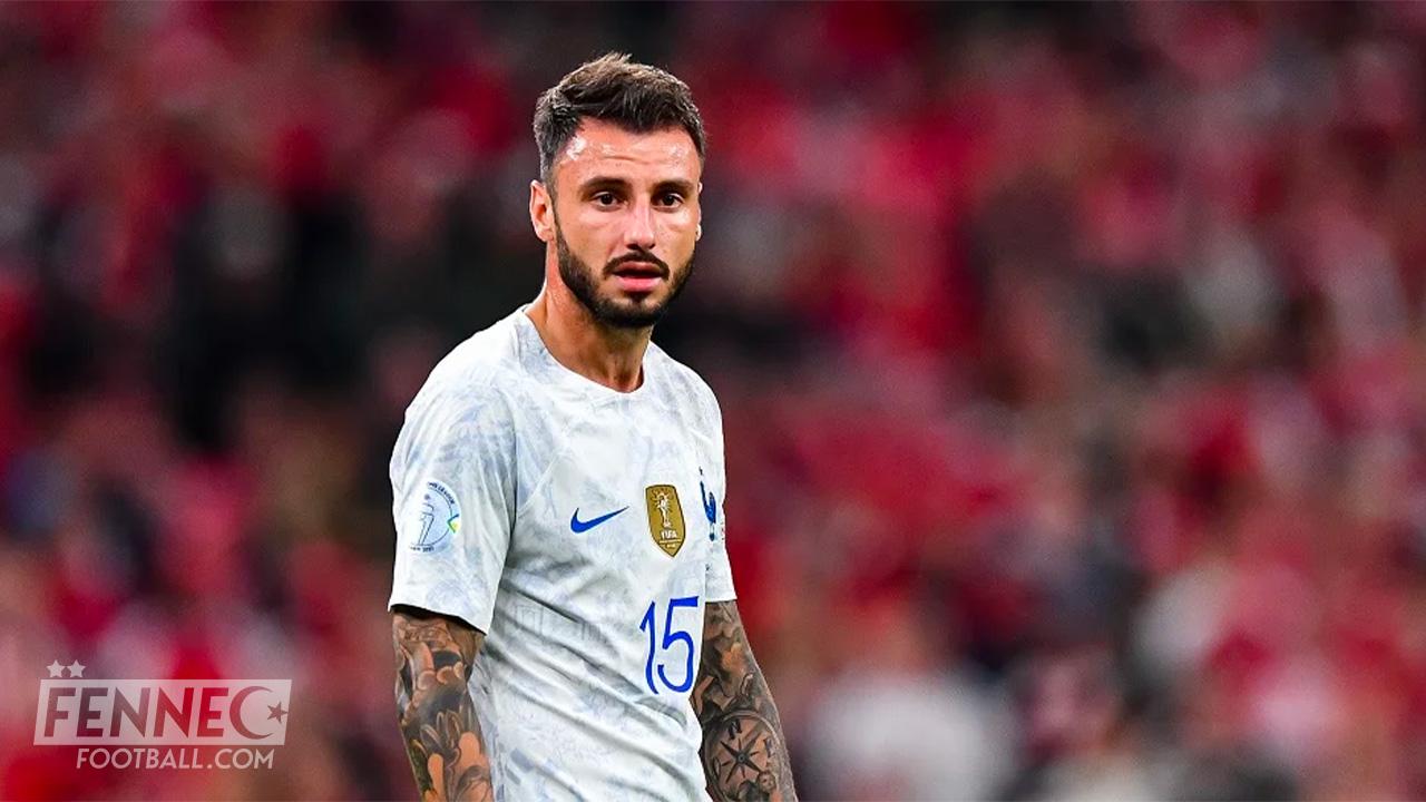 Énorme revirement ! Clauss proche de l'ancien club de Youcef Atal ?