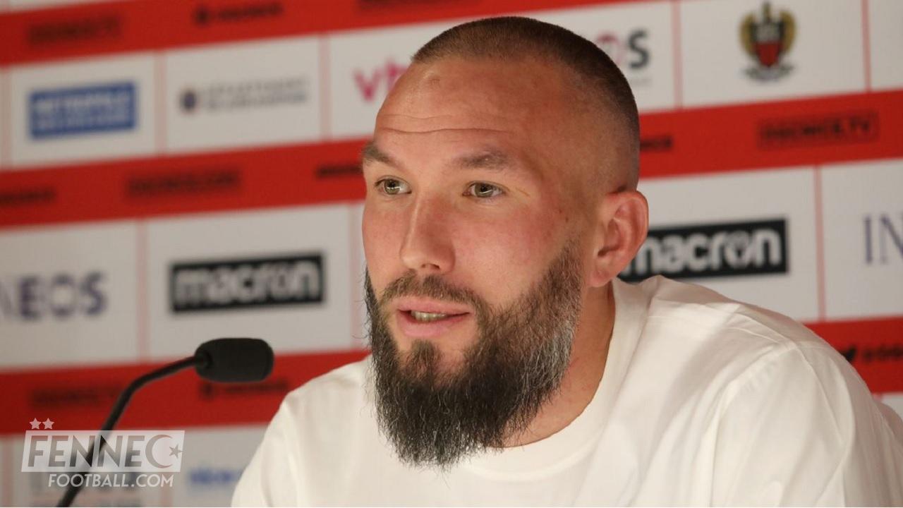 France : Amoureux de l'Algérie, Didier Digard compte avoir ceci