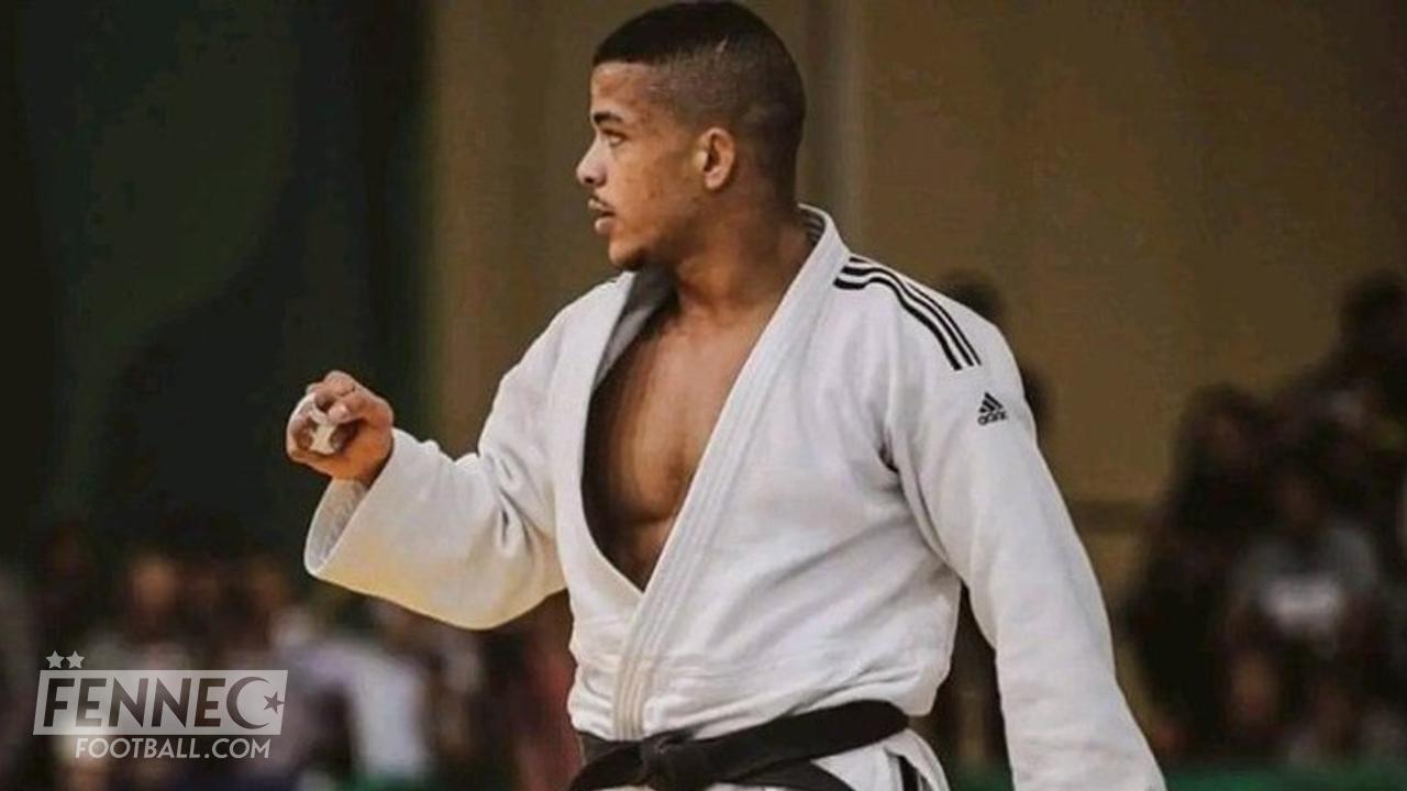 JO Paris 2024, Israël : forfait, Dris Messaoud reçoit une bonne nouvelle !