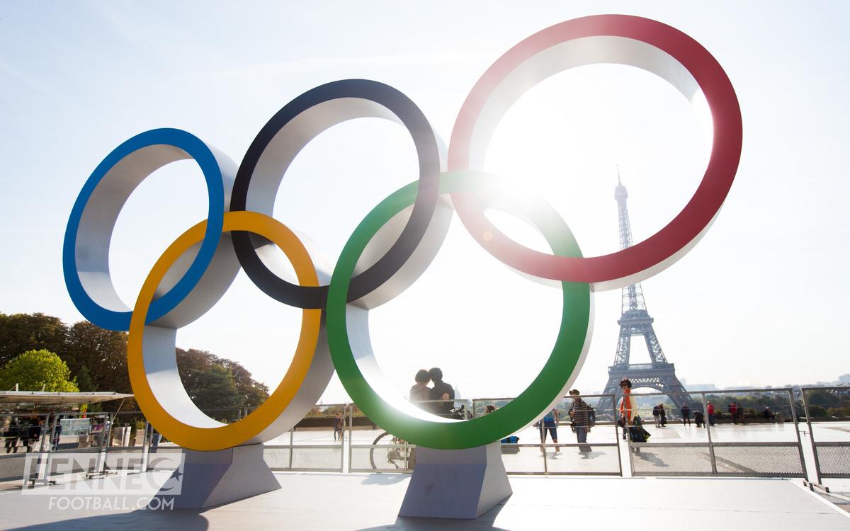 Après les JO 2024, le nouveau total des médailles de l'Algérie mis à jour
