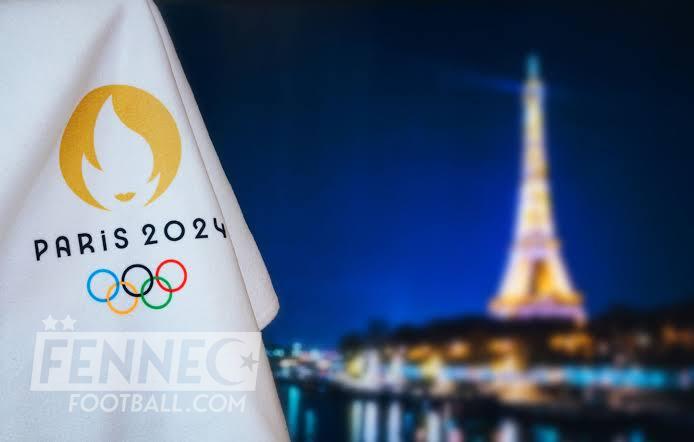 JO Paris 2024 - " J'ai dormi dehors " : un athlète algérien se lâche