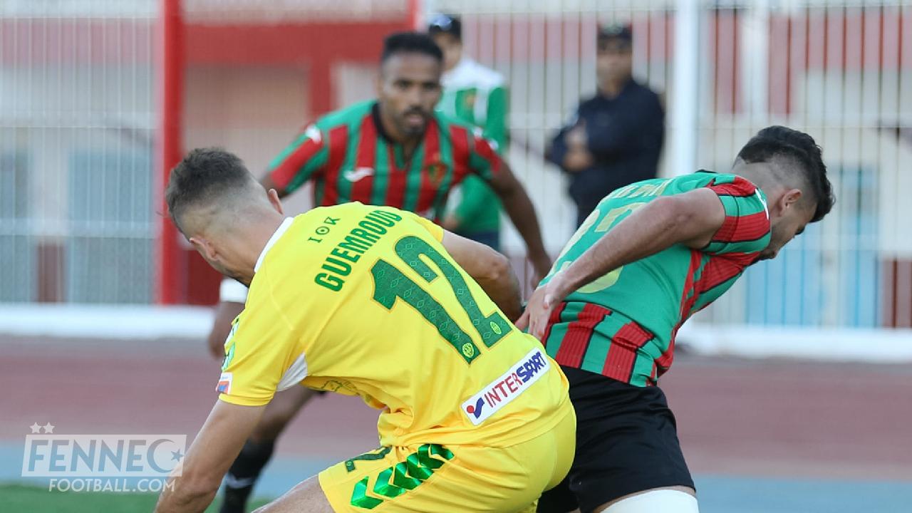 Algérie : la finale MCA CRB fait les affaires de Mobilis et de la JSK !