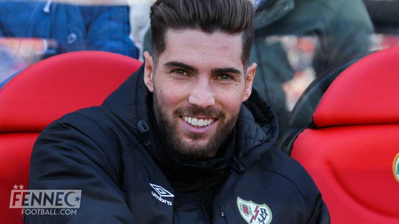 Proche de l'équipe d'Algérie, Luca Zidane signe un engagement !