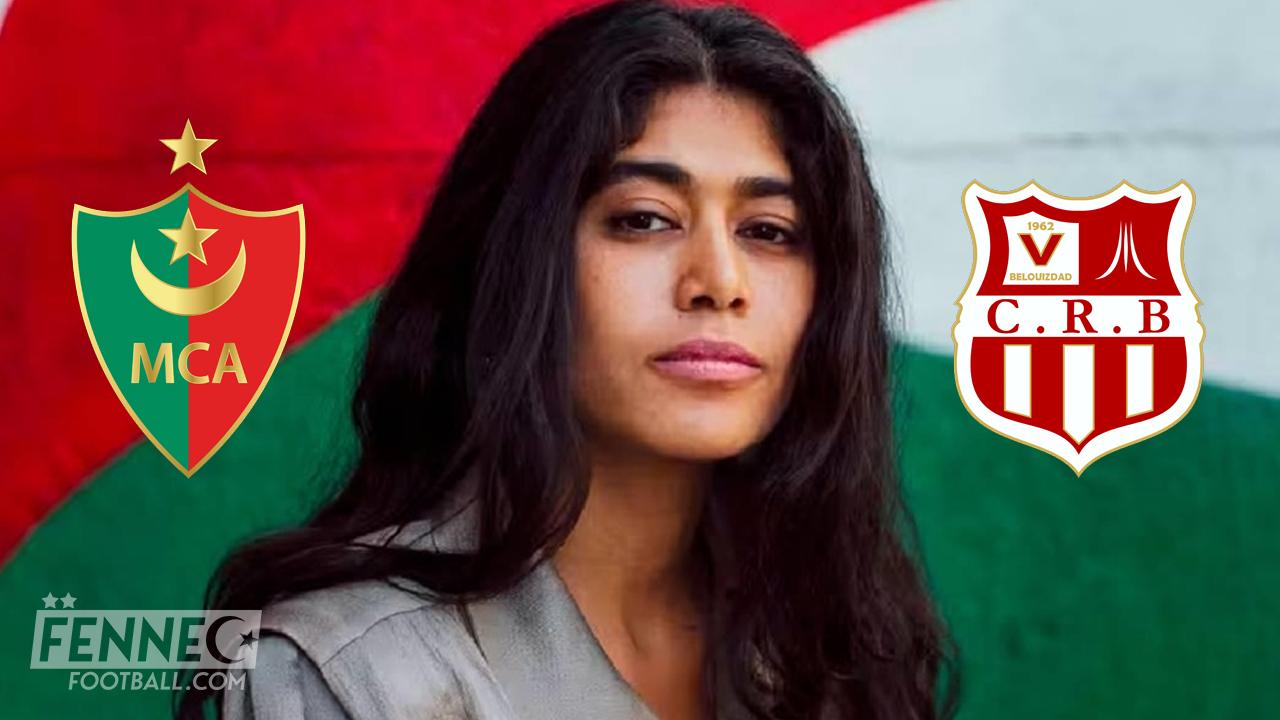 France : Rima Hassan provoque en utilisant le MCA et le CRB !