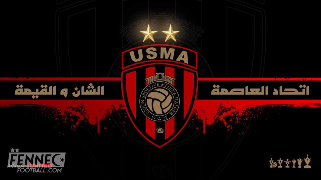 Mbolhi à la JSK : l'USMA veut elle aussi sa part de l'EN