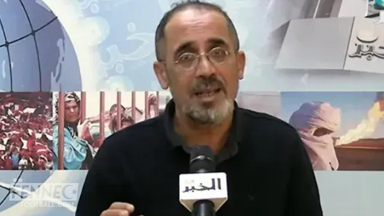 La JSK démolit Rafik Wahid (Communiqué)