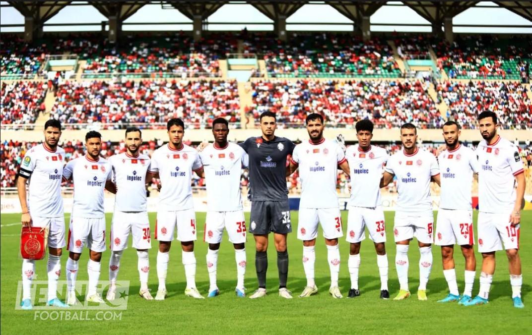 Maroc : le “Mourinho africain” pour entraîner le Wydad Casablanca
