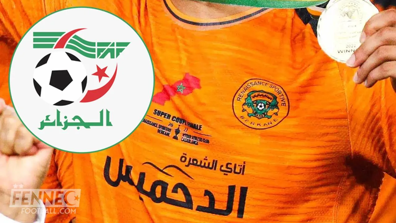 Maroc, Algérie : le RS Berkane rejoint la JSK et le MCA ! (OFFICIEL)