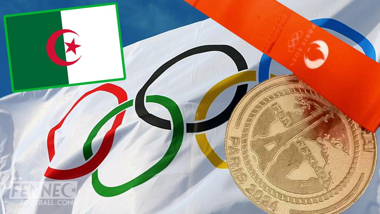 Algérie : un sportif décroche l'Or après avoir tout payé de sa poche !