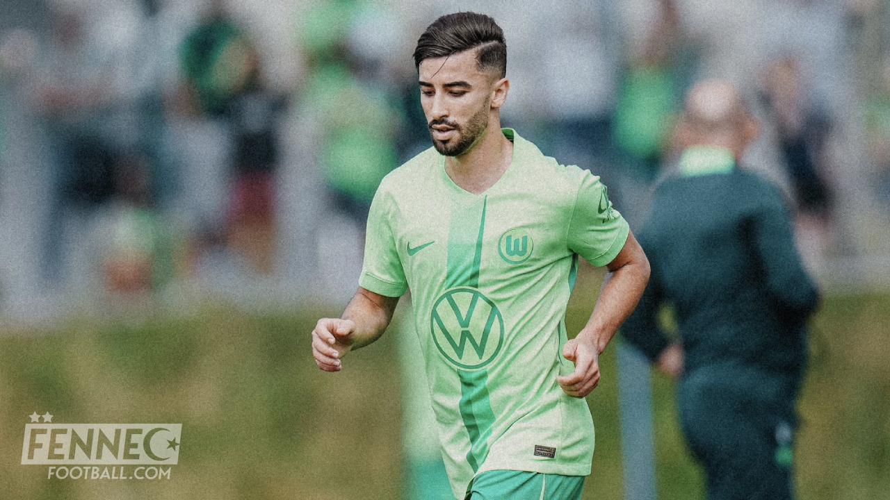 Deux géants en embuscade pour Amoura
