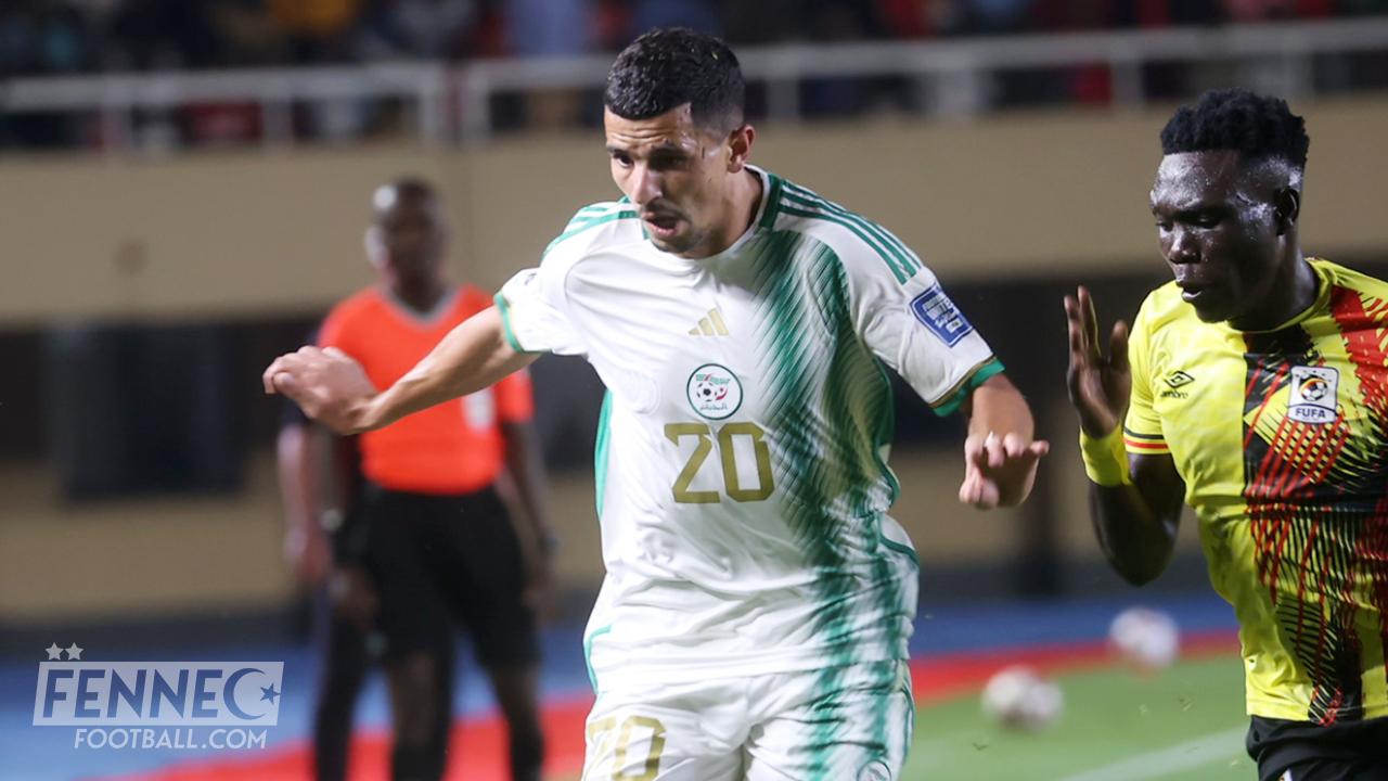 Youcef Atal : "il est difficile de récupérer..."