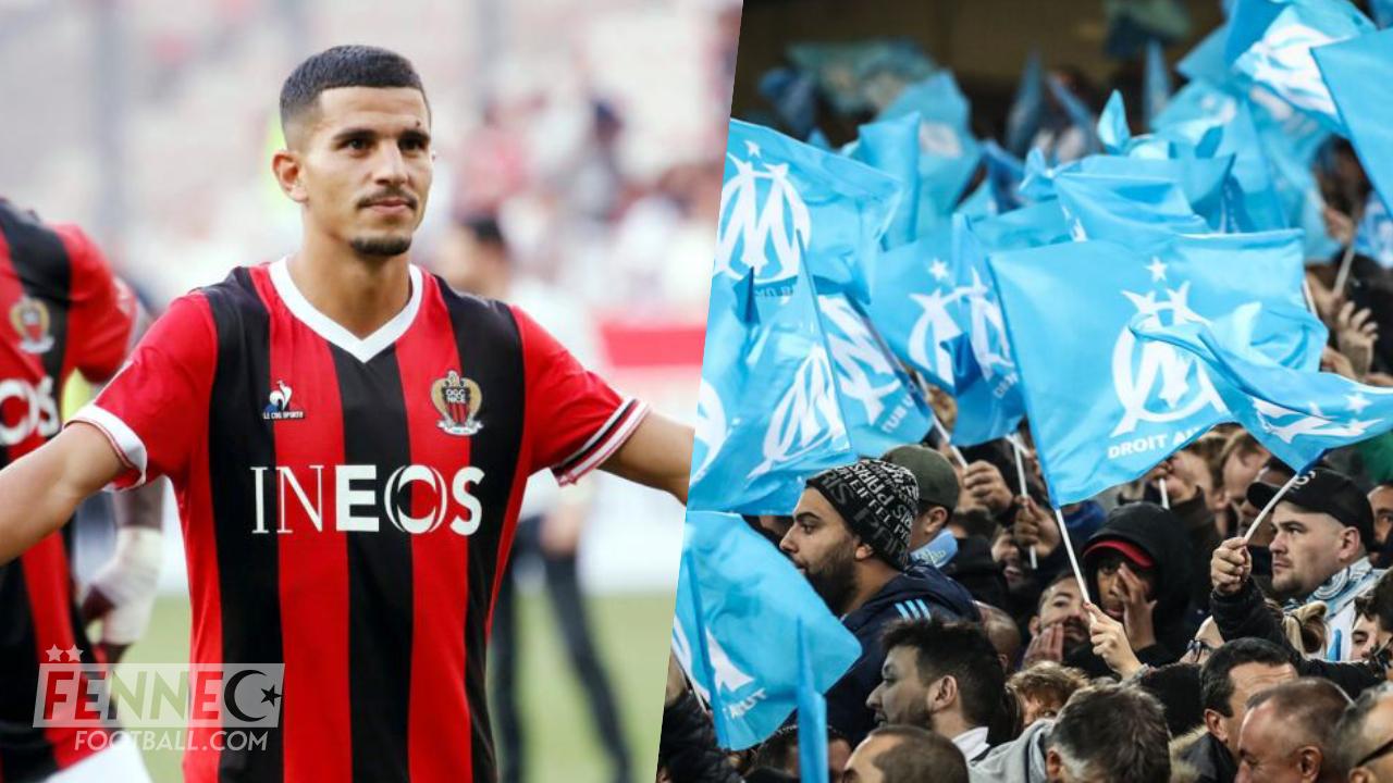 Après avoir zappé Atal, l'OM se rachète vis à vis de l'Algérie