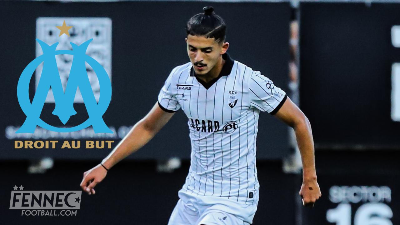 Bachir Belloumi ira à l’OM à une seule condition !